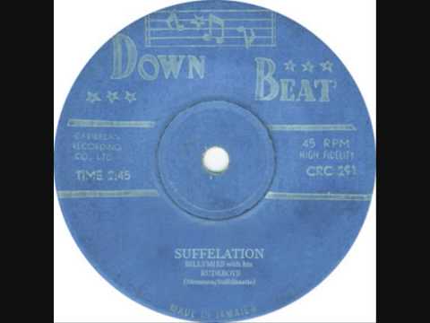 Suffelation - Billymies and his Rudeboys