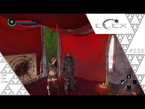 Elex [138] - (Outlaws) Ein rauer Aufstieg