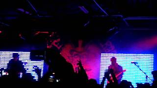 Mandala - CIrca Survive