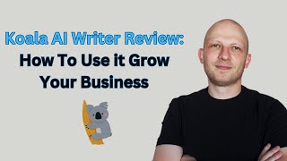 Koala AI Writer Review: Sample Work And Beginner Tutorial