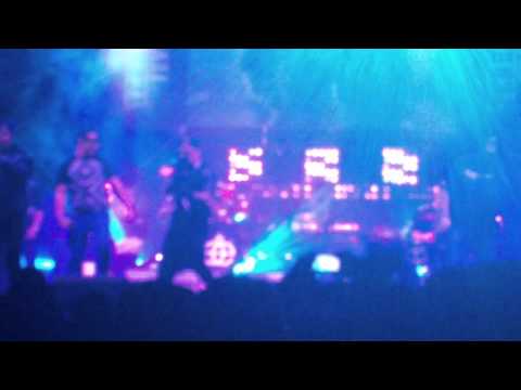 Sobota x Matheo gośc. Buczer, Bezczel - Jeszcze będzie hajc Terrorym Fever 5