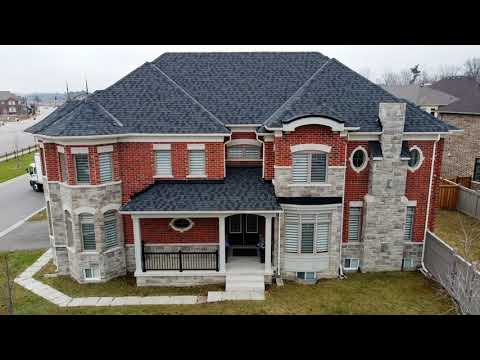 45 Elysian Fields Circle , Brampton ON