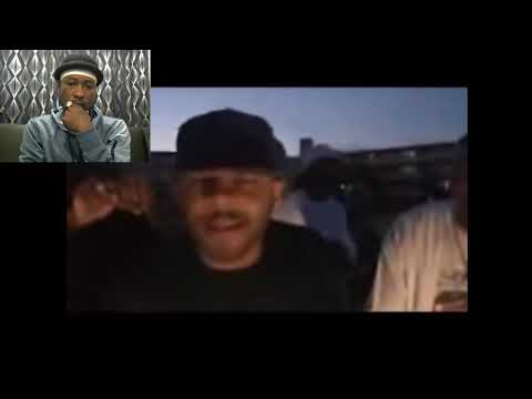 100 Strong Arm   Califate, Young Tony, Aristo, C4, Mayhem Morearty#MYVIEWSTV Reaction
