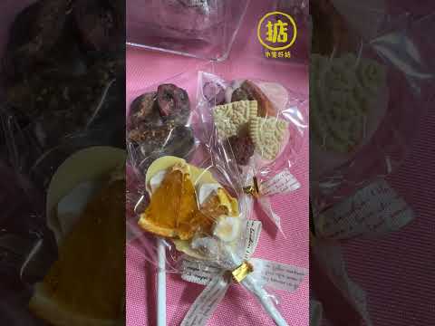市集好掂- 香港·今日也要努力扮工市集篇