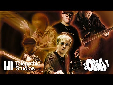 In the Studio with Orchid - OMA