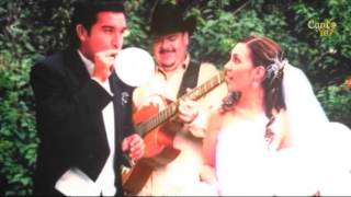 Pesado - Te Quiero Te Amo (Official CantoYo Video)