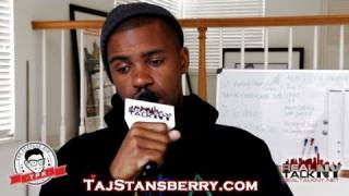 Video Director Taj Stansberry Speaks On Shyne's \