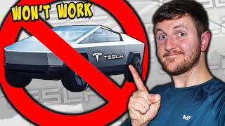ELECTRIC EV CARS WILL NOT WORK… WATCH THIS BEFORE YOU BUY ONE!