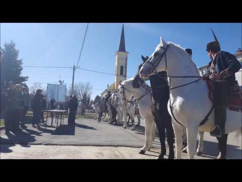 MPS Baje Ivanovac-Tud sam rođen