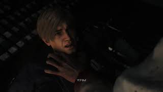 バイオハザード２実況動画part7