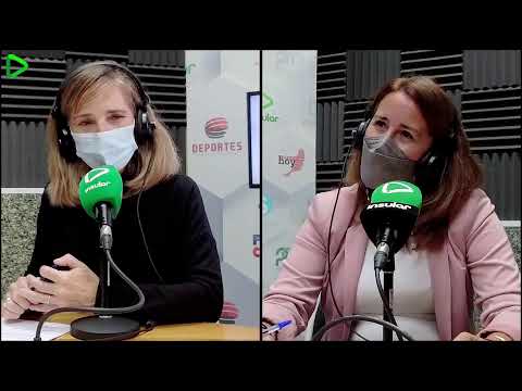 #LaVozDeFuerteventura | Lola García