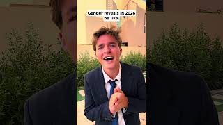 Gender Reveals in 2026 😭