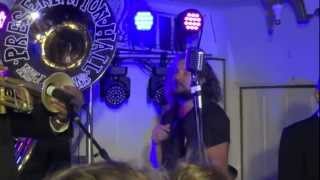 Preservation Hall Jazz Band with Jim James - Louisiana Fairytale (Live on The Belle Of Louisville)