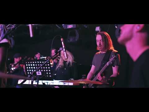 Abstract Orchestra does J Dilla in Sheffield. 03.02.17