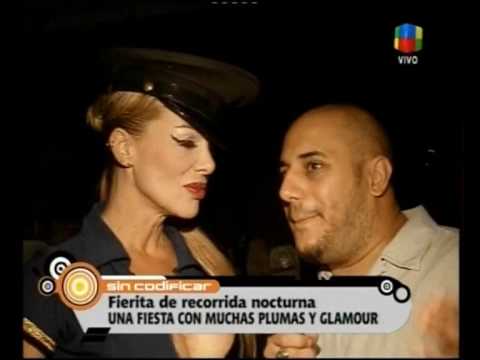 Fierita en Club Namunkura - Sin Codificar