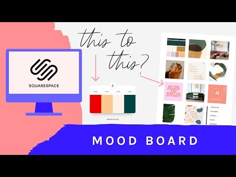 download lagu mp3 mp4 Color Mood Board, download lagu Color Mood Board gratis, unduh video klip Color Mood Board