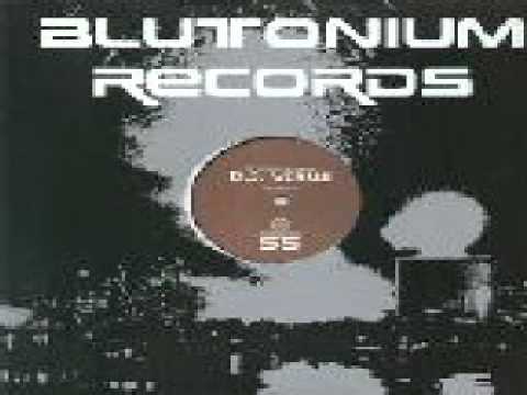 Dj Virus - Future Shock (Le Brisc Mix)