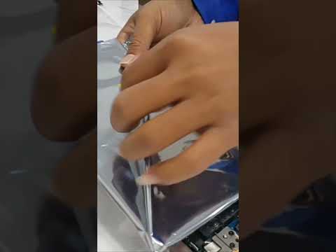 Alienware 15R3 No display