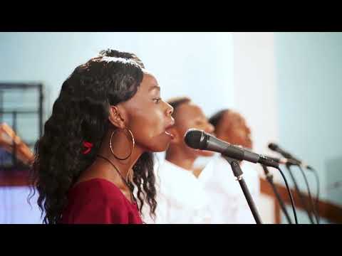 ACHENI live recording USCF MUST PRAISE AND WORSHIP TEAM