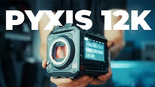 Video thumbnail for PYXIS 12K [VS 6K] Everything You Need to Know!! Low Light, Dynamic Range, Rolling Shutter, ... by Joris Hermans
