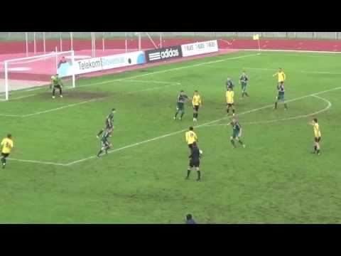 NK Krka : NK Celje Tim Kolar Goals & Skills