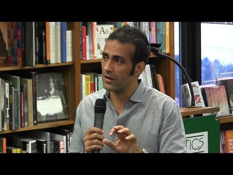 Aatish Taseer, "The Way Things Were"