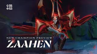 [情報] 薩亨 技能組一覽