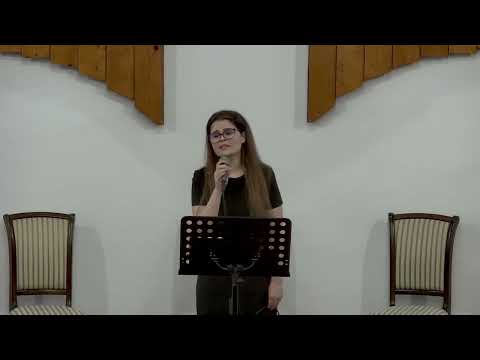 SUB ARIPA TA  |   ESTERA POPA (Live)