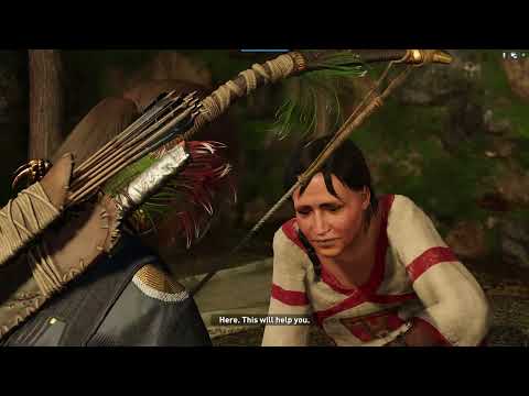 Shadow of the Tomb Raider: Rebellion Lives (4K ULTRA, 60 FPS)