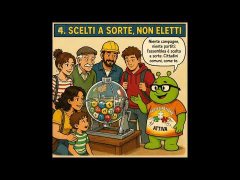 Presentazione APE e LIP