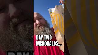 I Deliver Fast Food… While Trying to Lose 200 Pounds #weightlossjourney #foodaddict