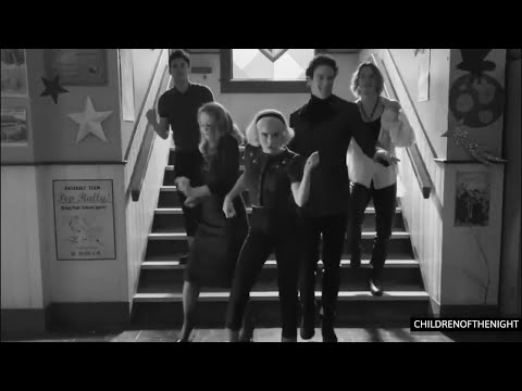 Lebanon Hanover - Totally Alive | Darkwave