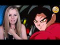 The Five Star Dragon Dragon Ball GT Episode 50 Reaction