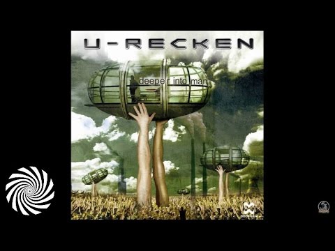U-Recken - Let It Rain
