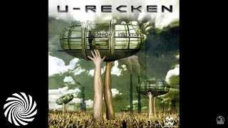 U-Recken - Let It Rain