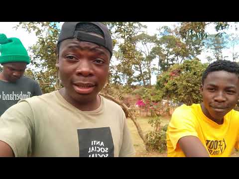 Blemmah x Ausex Dz x Kay G - Freestyle Undisunguire Chala