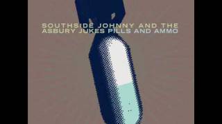 Southside Johnny and the Asbury Jukes - "Harder Than It Looks"