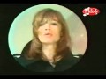 Françoise Hardy - Meme sous la pluie (video ...