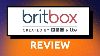 Britbox Review | Is Britbox worth the price