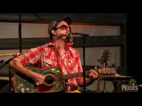 Hymn For Her Live 2016 /Ballad of Hollis Brown