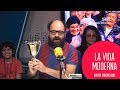 Ignatius: "El Barça Nos Está Enseñando A Fracasar Mejor" #LaVidaModerna