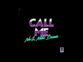 NAV Metro Boomin Call Me Official Audio