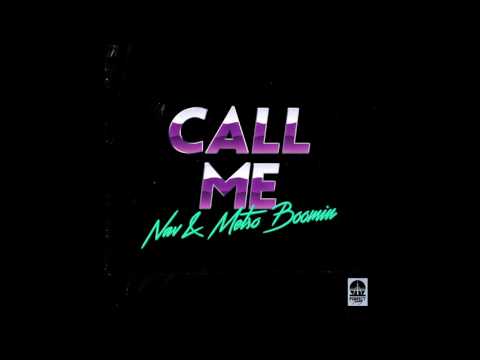 NAV & Metro Boomin - Call Me (Official Audio)