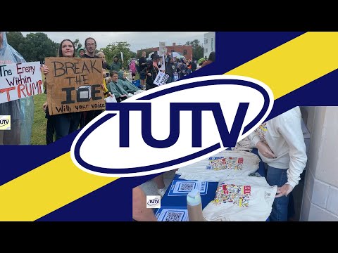 TUTV Episode 7 | Fall 2025