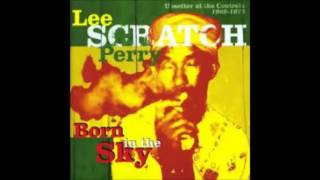 Lee Scratch Perry & The Upsetters - Enter the Dragon
