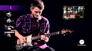 Hillsong Live - Greater Than All - Lead Guitar