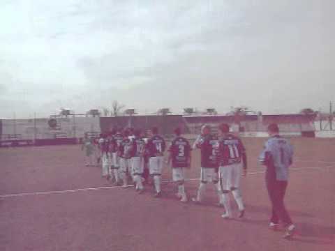 ITUZAINGÓ vs Atlas a puertas cerradas - Basta de violencia!