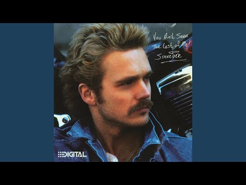 Hillbilly Boy With The Rock N Roll Blues - John Schneider