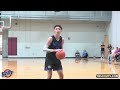 Highlights from AAU tourney