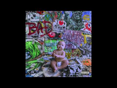 Nettspend - F*CK CANCER (lyrics in description)